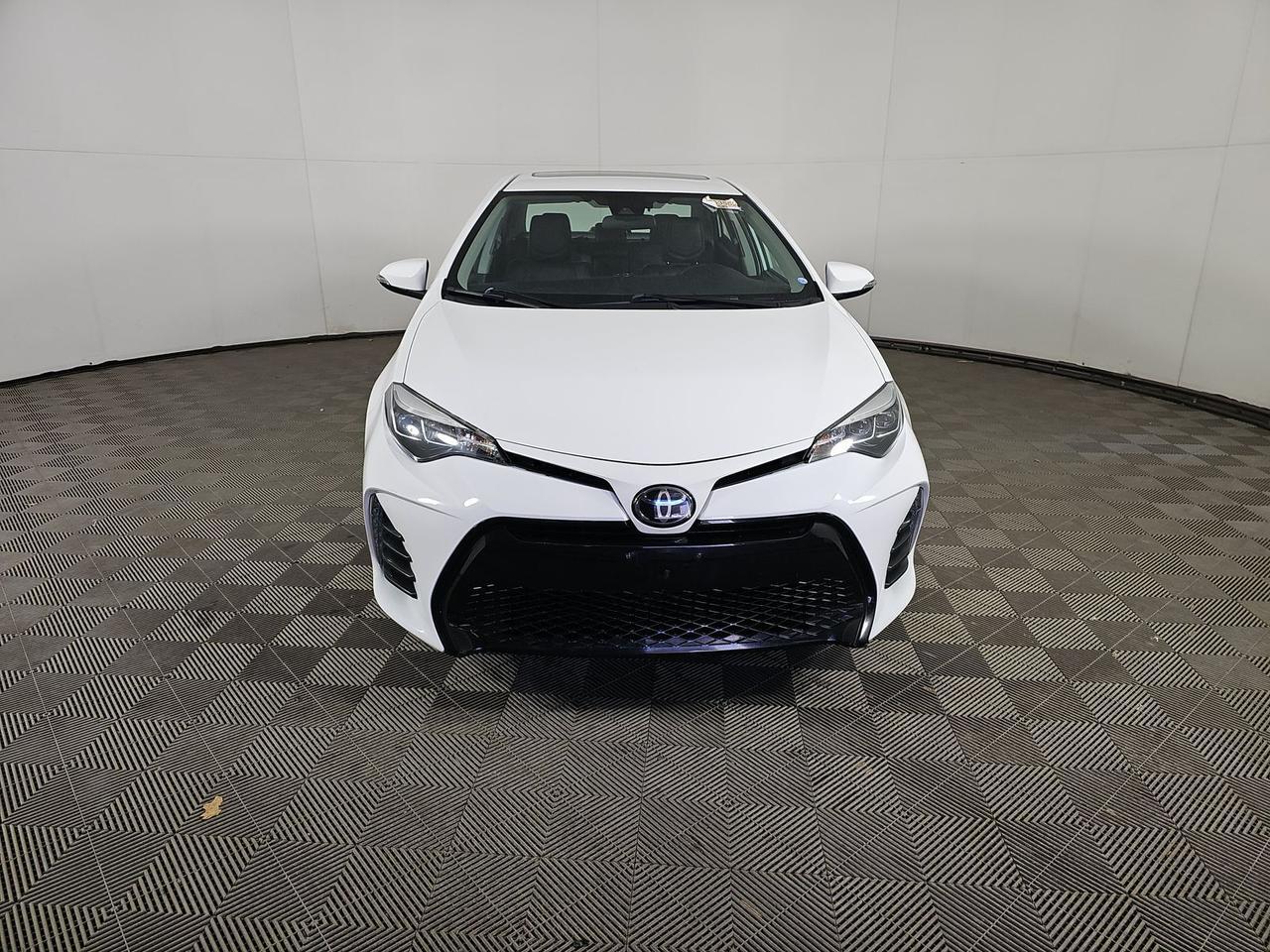 2019 Toyota Corolla SE Stafford VA