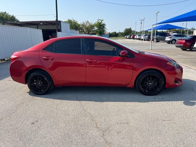2019 Toyota Corolla XLE Gainesville TX