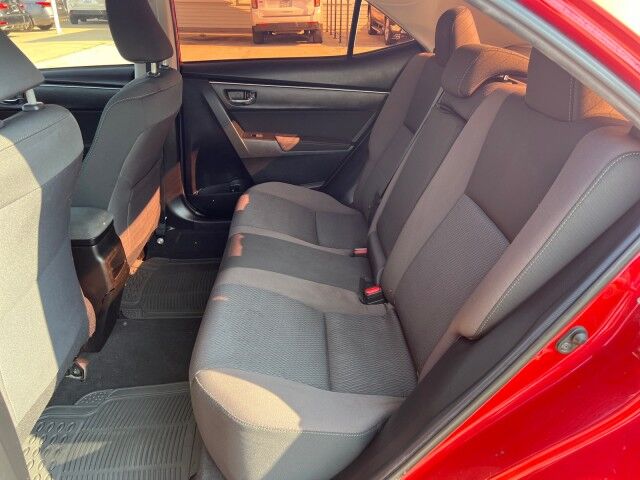 2019 Toyota Corolla XLE Gainesville TX