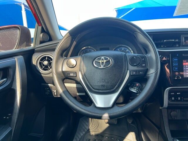 2019 Toyota Corolla XLE Gainesville TX