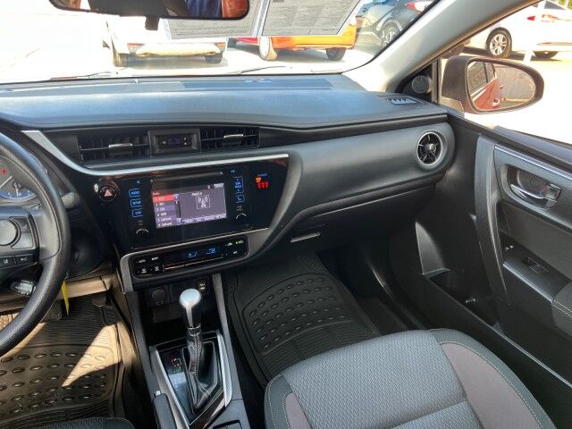 2019 Toyota Corolla XLE Gainesville TX