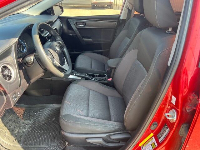 2019 Toyota Corolla XLE Gainesville TX