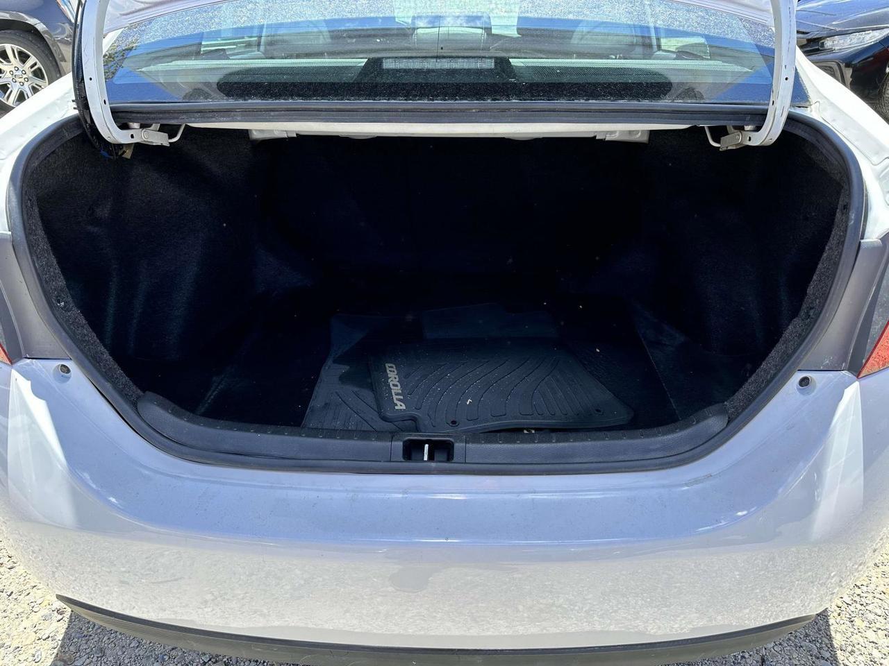 2019 Toyota Corolla XLE San Clemente CA