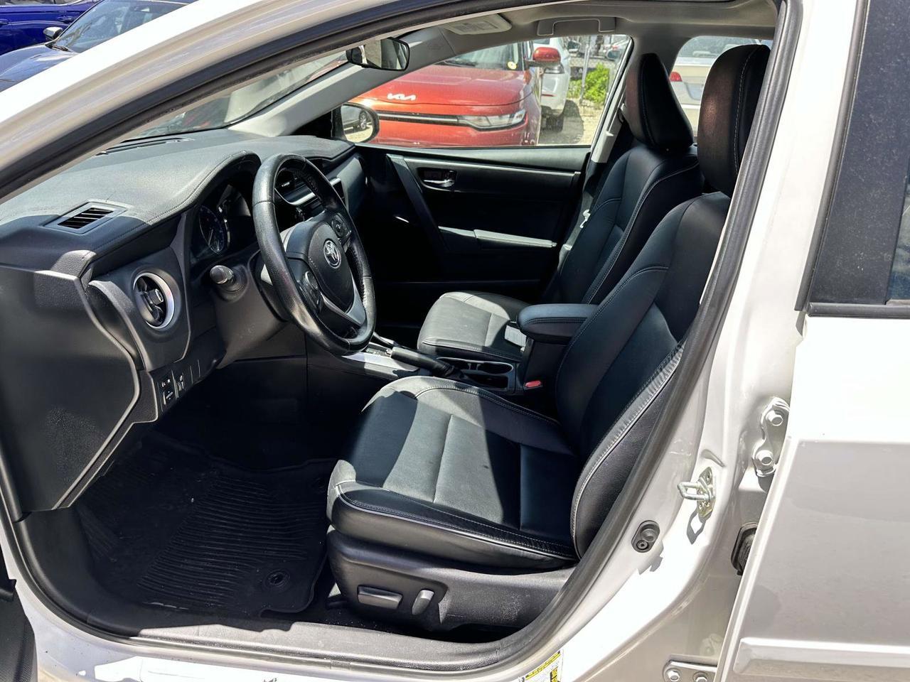 2019 Toyota Corolla XLE San Clemente CA