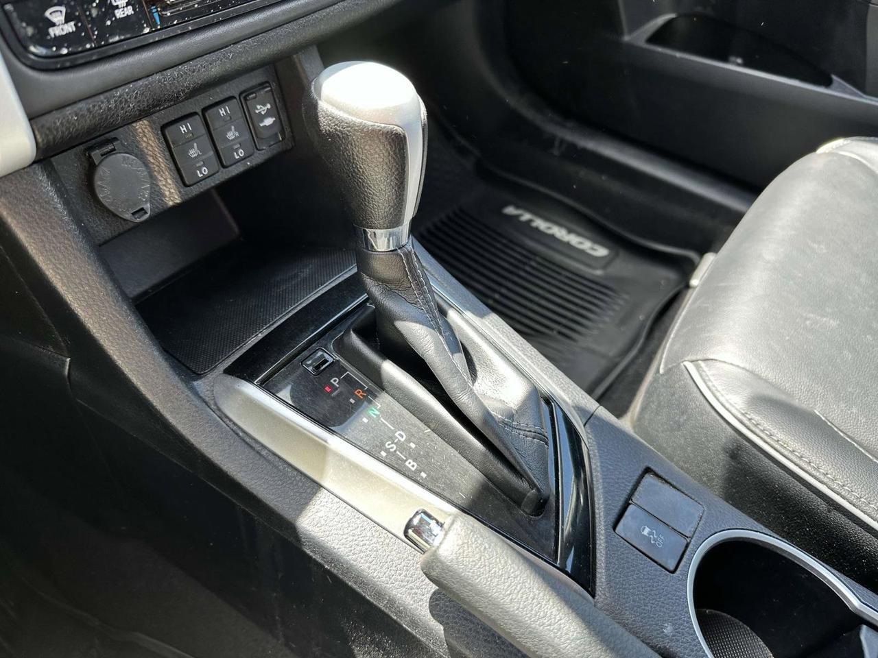 2019 Toyota Corolla XLE San Clemente CA