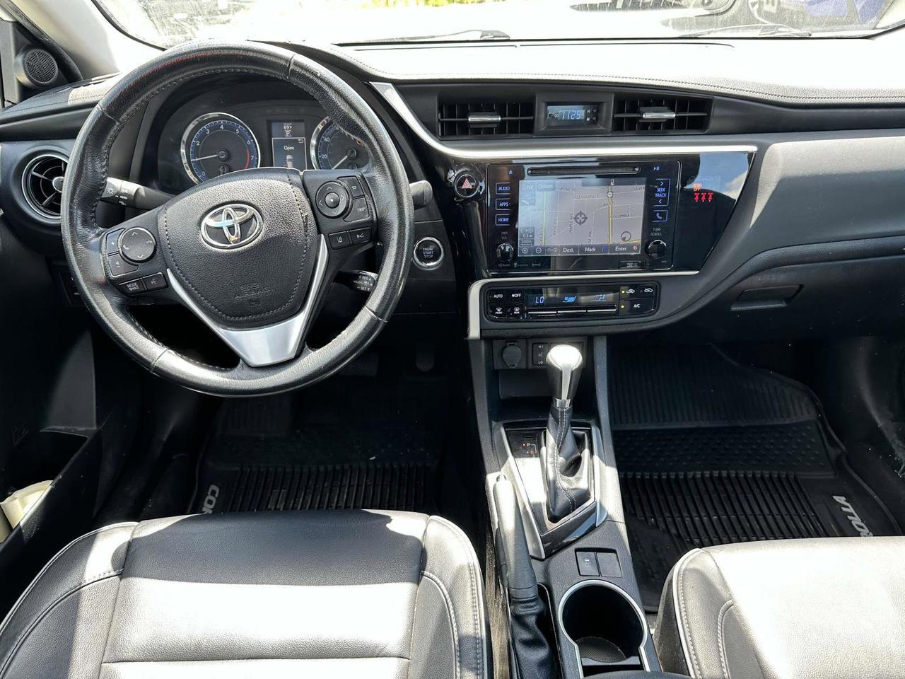 2019 Toyota Corolla XLE San Clemente CA