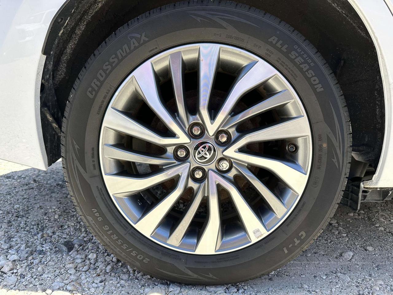 2019 Toyota Corolla XLE San Clemente CA