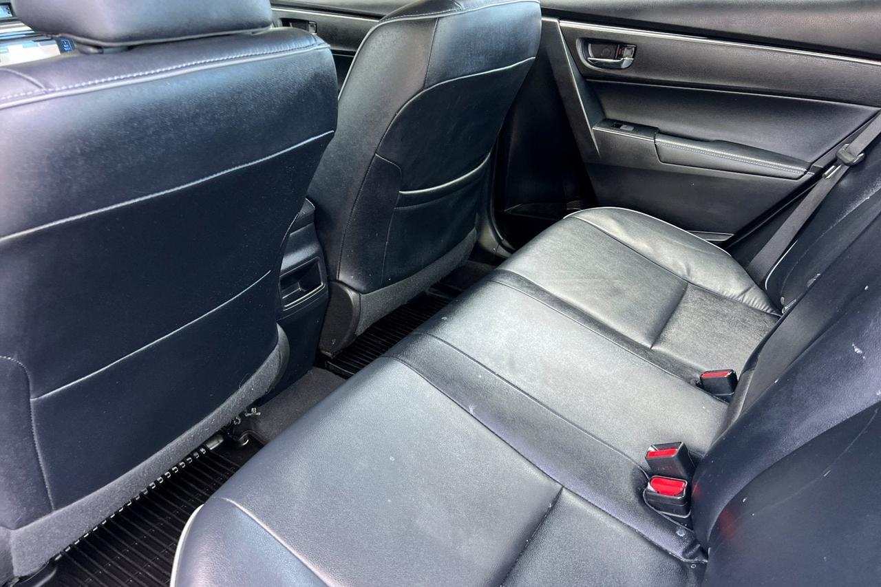 2019 Toyota Corolla XLE Roseville CA
