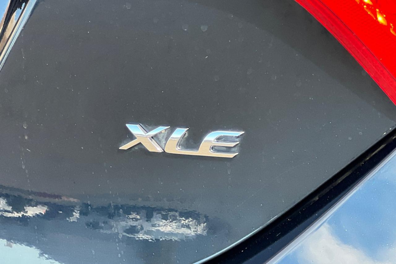2019 Toyota Corolla XLE Roseville CA