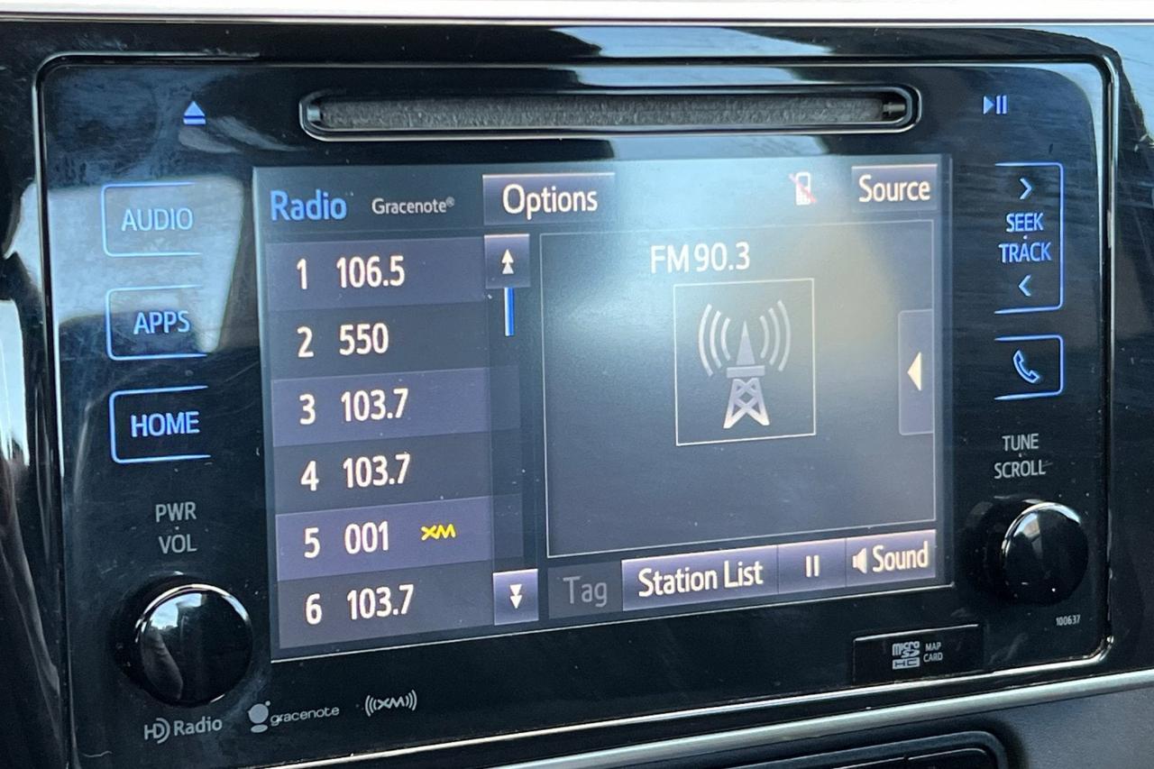 2019 Toyota Corolla XLE Roseville CA