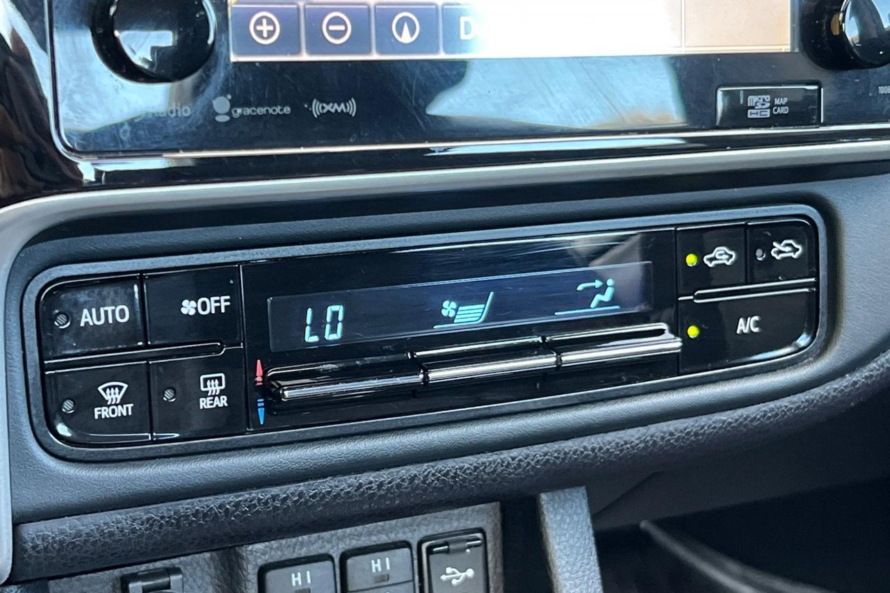 2019 Toyota Corolla XLE Roseville CA