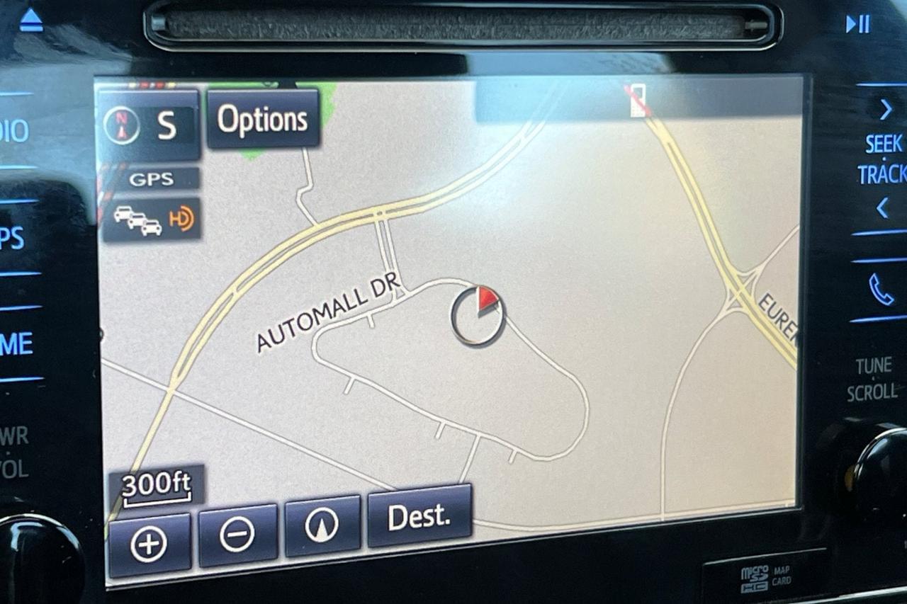 2019 Toyota Corolla XLE Roseville CA