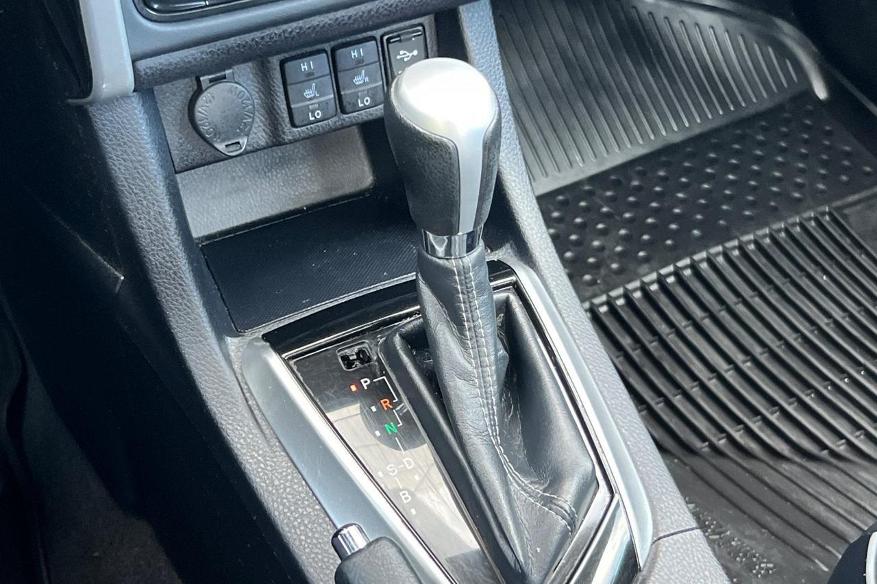 2019 Toyota Corolla XLE Roseville CA