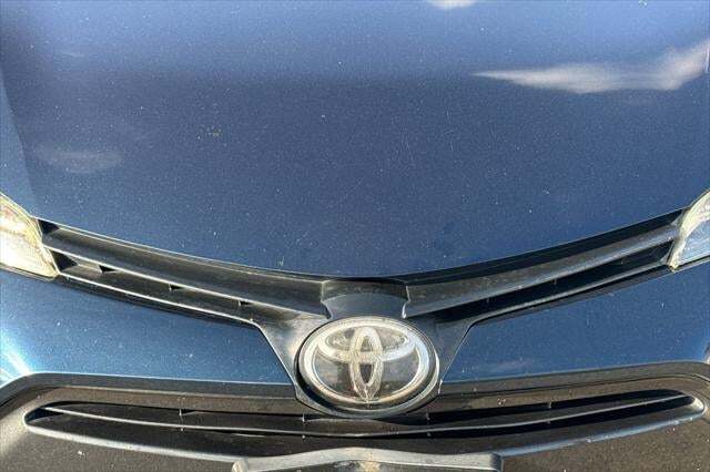 2019 Toyota Corolla XLE Roseville CA