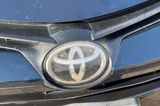 2019 Toyota Corolla XLE Roseville CA