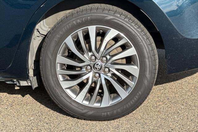 2019 Toyota Corolla XLE Roseville CA