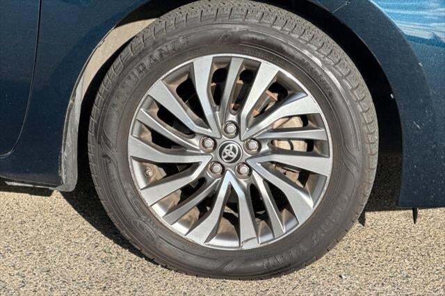 2019 Toyota Corolla XLE Roseville CA