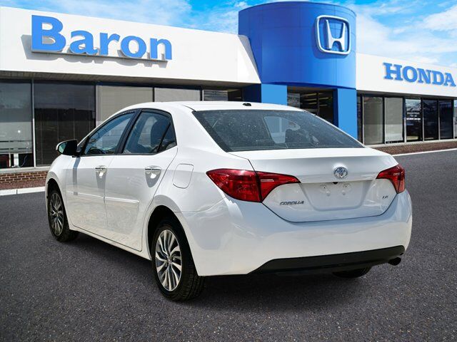 2019 Toyota Corolla XLE San Clemente CA