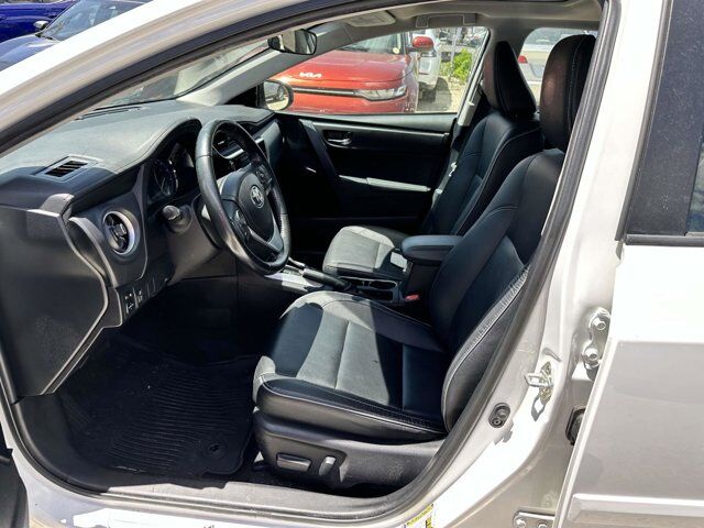 2019 Toyota Corolla XLE San Clemente CA