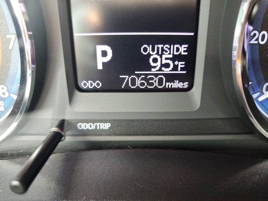 2019 Toyota Corolla XLE~ACCIDENT AVOIDANCE SYSTEMS~ADAPTIVE CRUISE CONTROL~BLUETOOTH~HEATED SIDE MIRRORS Sarasota FL