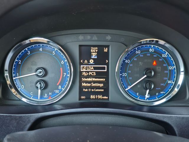 2019 Toyota Corolla XSE Folsom CA
