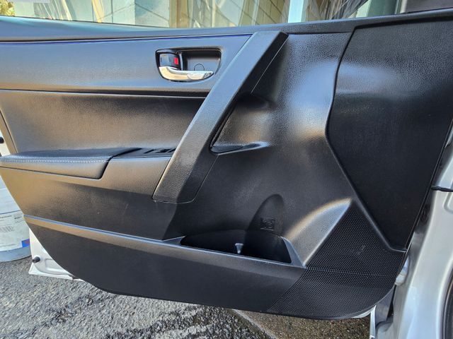 2019 Toyota Corolla XSE Folsom CA