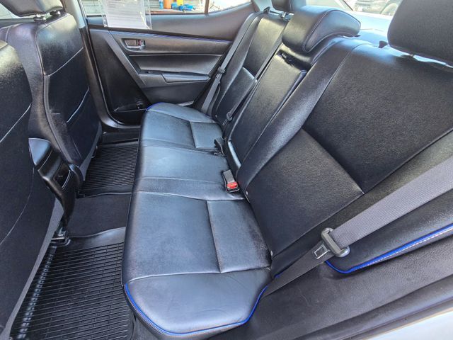 2019 Toyota Corolla XSE Folsom CA