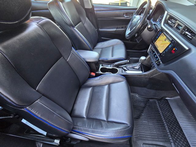 2019 Toyota Corolla XSE Folsom CA