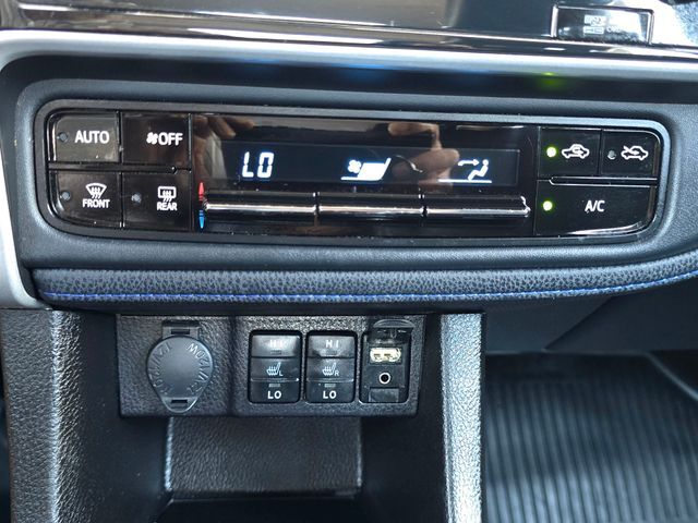 2019 Toyota Corolla XSE Folsom CA