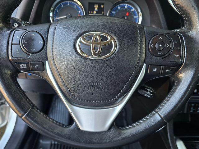2019 Toyota Corolla XSE Folsom CA