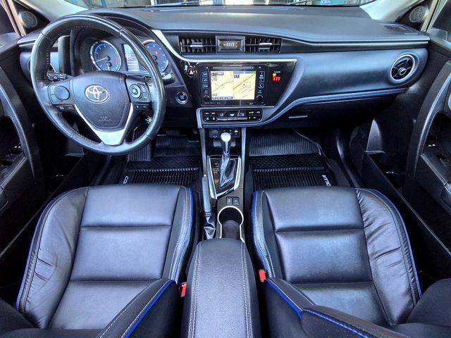 2019 Toyota Corolla XSE Folsom CA
