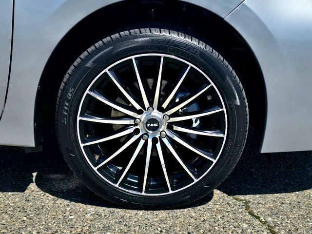2019 Toyota Corolla XSE Folsom CA