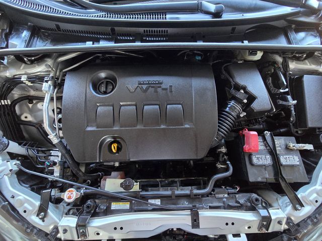 2019 Toyota Corolla XSE Folsom CA