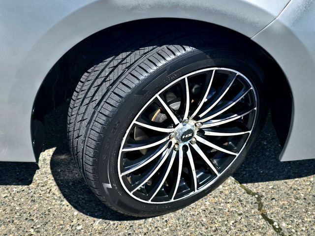 2019 Toyota Corolla XSE Folsom CA