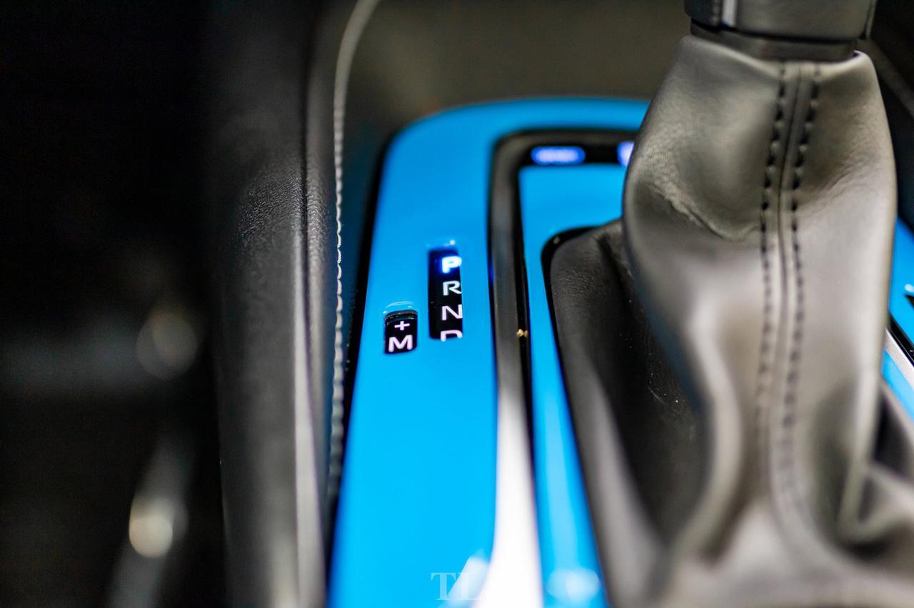 2019 Toyota Corolla XSE Hatchback Nav BCam Red Deer AB