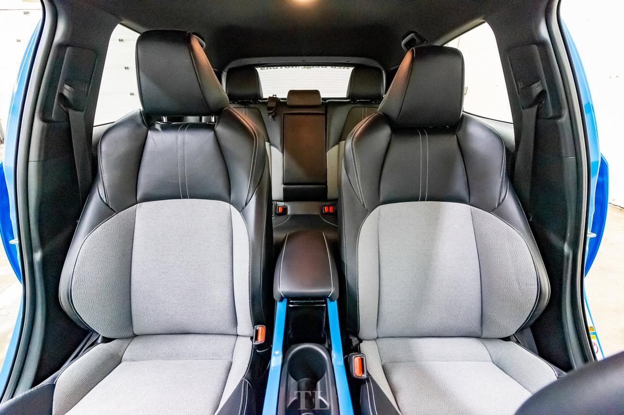 2019 Toyota Corolla XSE Hatchback Nav BCam Red Deer AB