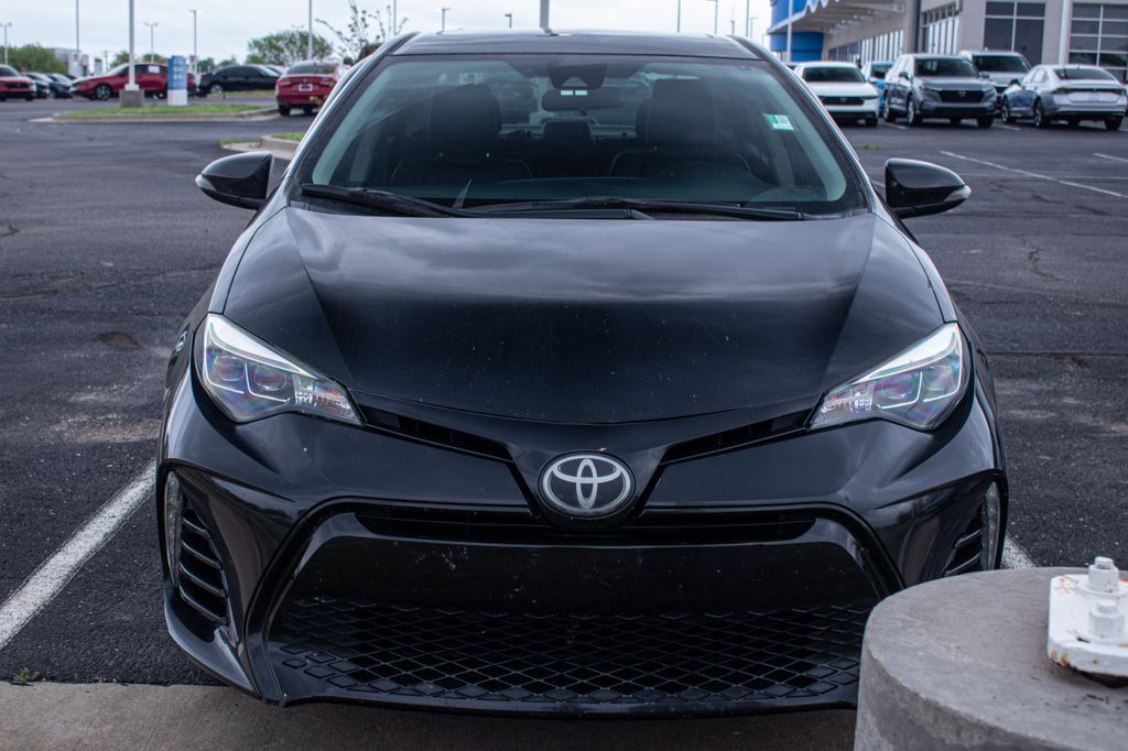 2019 Toyota Corolla XSE Oklahoma City OK