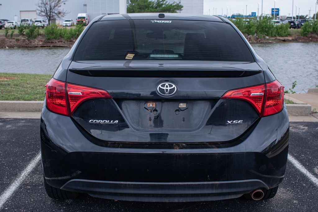 2019 Toyota Corolla XSE Oklahoma City OK