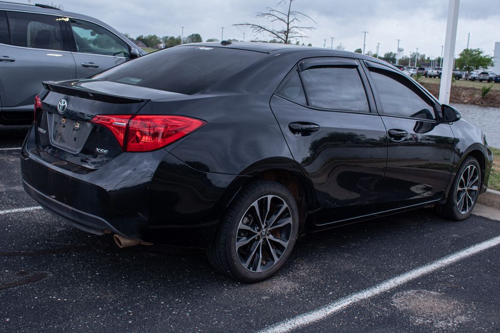 2019 Toyota Corolla XSE Oklahoma City OK