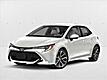 2019 Toyota Corolla XSE
