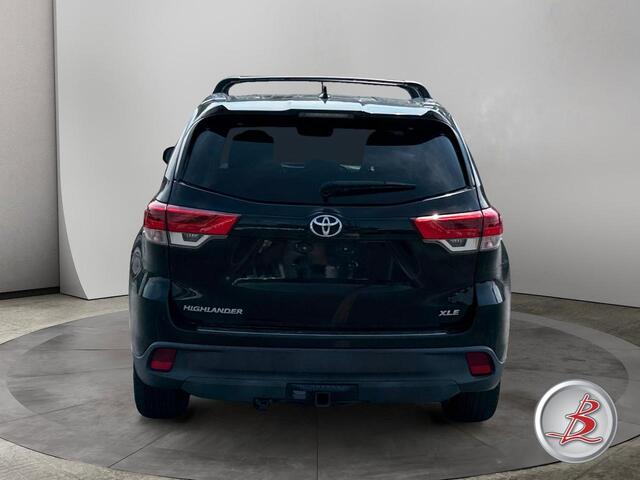 2019 Toyota HIGHLANDER  Salt Lake City UT