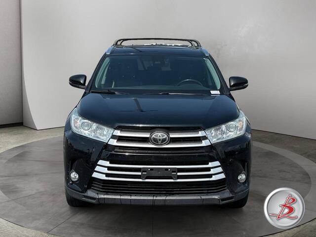 2019 Toyota HIGHLANDER  Salt Lake City UT