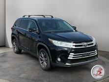 Toyota HIGHLANDER  2019