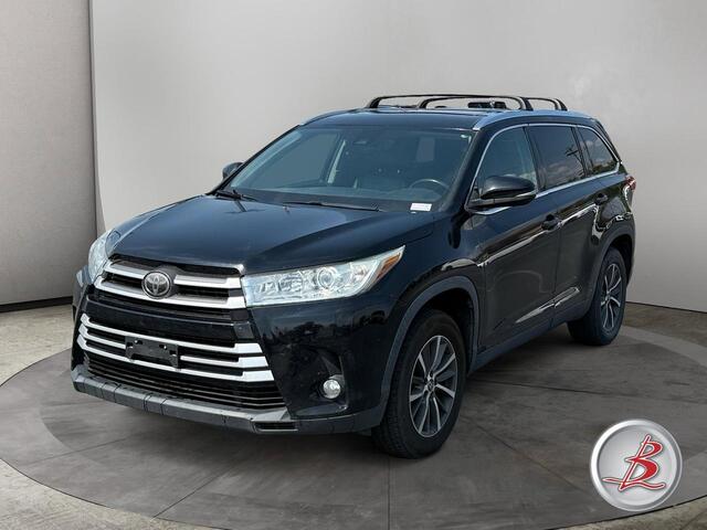 2019 Toyota HIGHLANDER  Salt Lake City UT