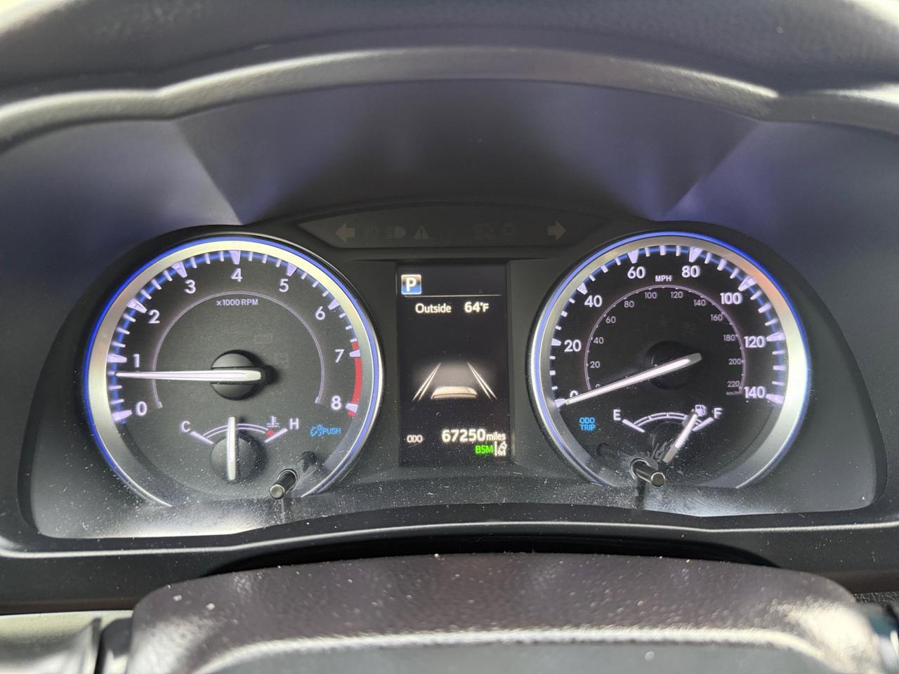 2019 Toyota HIGHLANDER Salt Lake City UT