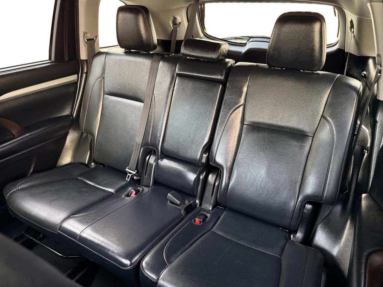 2019 Toyota HIGHLANDER Salt Lake City UT