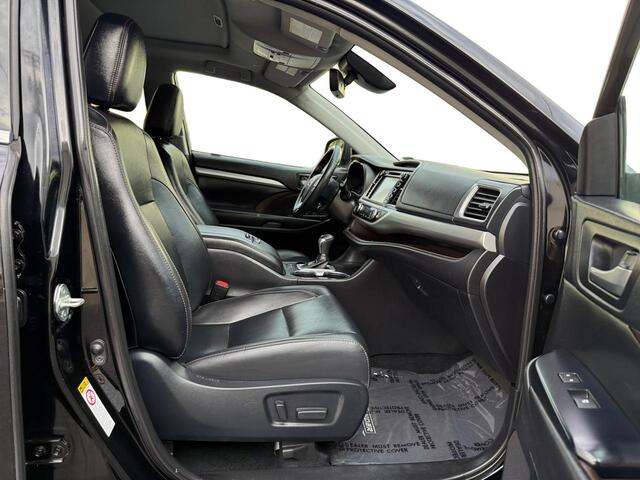2019 Toyota HIGHLANDER  Salt Lake City UT 2019 Toyota HIGHLANDER  Salt Lake City UT