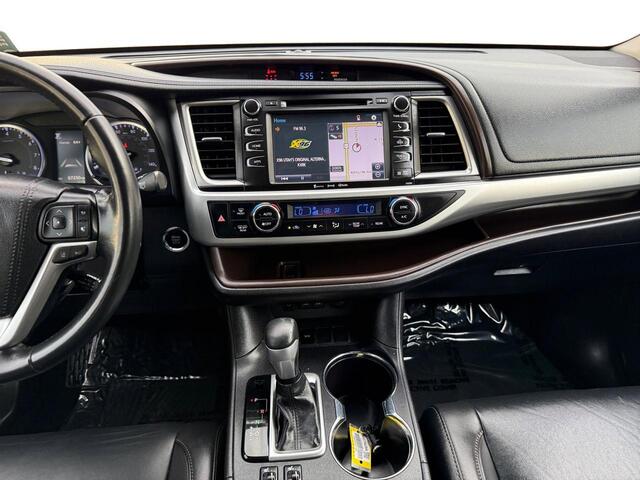 2019 Toyota HIGHLANDER  Salt Lake City UT 2019 Toyota HIGHLANDER  Salt Lake City UT