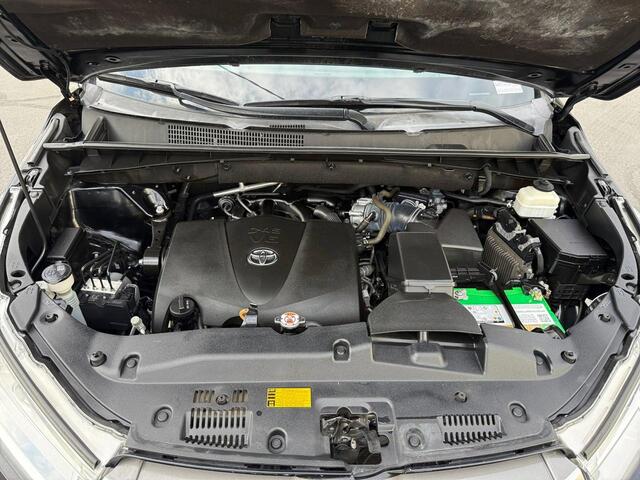 2019 Toyota HIGHLANDER  Salt Lake City UT 2019 Toyota HIGHLANDER  Salt Lake City UT