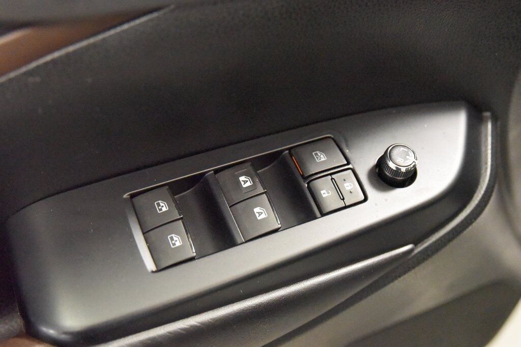 2019 Toyota Highlander Akron